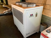 2022 bodor 12 kw lasersnijmachine - afbeelding 33 van  50