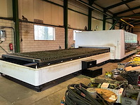 2022 bodor 12 kw lasersnijmachine - afbeelding 23 van  50