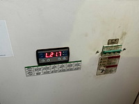 2022 bodor 12 kw lasersnijmachine - afbeelding 35 van  50