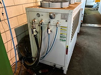 2022 bodor 12 kw lasersnijmachine - afbeelding 36 van  50