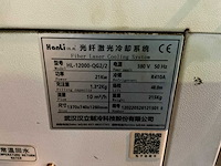 2022 bodor 12 kw lasersnijmachine - afbeelding 37 van  50