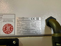 2022 bodor 12 kw lasersnijmachine - afbeelding 42 van  50