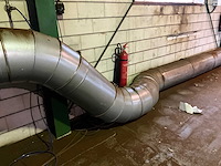 2022 bodor 12 kw lasersnijmachine - afbeelding 43 van  50