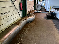 2022 bodor 12 kw lasersnijmachine - afbeelding 44 van  50