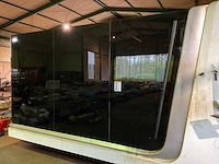 2022 bodor 12 kw lasersnijmachine - afbeelding 45 van  50