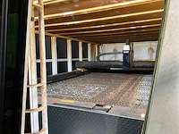 2022 bodor 12 kw lasersnijmachine - afbeelding 48 van  50