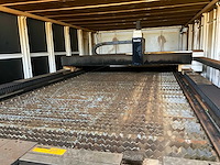 2022 bodor 12 kw lasersnijmachine - afbeelding 49 van  50