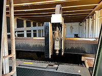 2022 bodor 12 kw lasersnijmachine - afbeelding 50 van  50