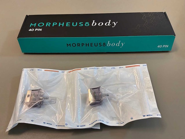 2022 bodytite by inmode rf bodysculpture systeem - afbeelding 11 van  27