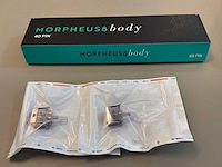 2022 bodytite by inmode rf bodysculpture systeem - afbeelding 11 van  27