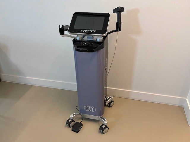 2022 bodytite by inmode rf bodysculpture systeem - afbeelding 1 van  27