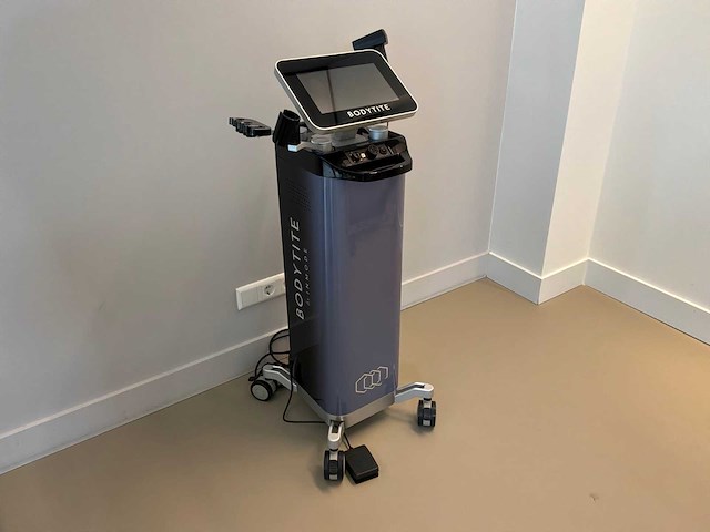 2022 bodytite by inmode rf bodysculpture systeem - afbeelding 12 van  27