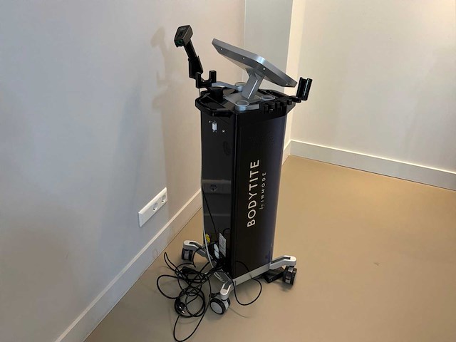 2022 bodytite by inmode rf bodysculpture systeem - afbeelding 21 van  27