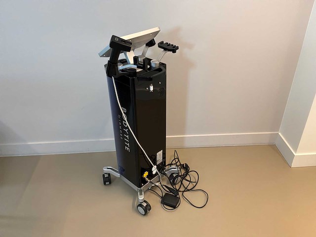 2022 bodytite by inmode rf bodysculpture systeem - afbeelding 22 van  27