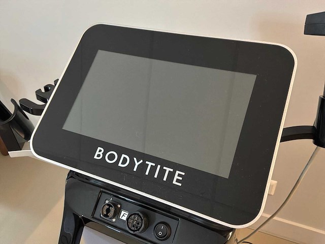 2022 bodytite by inmode rf bodysculpture systeem - afbeelding 24 van  27