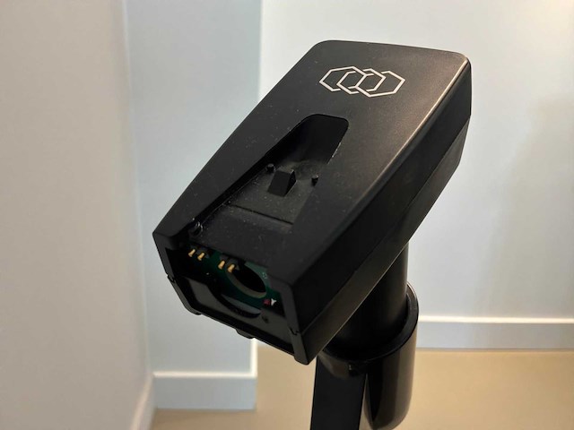 2022 bodytite by inmode rf bodysculpture systeem - afbeelding 26 van  27