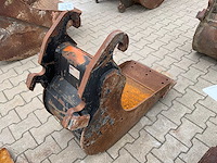 2022 boels bbs35-450 graafbak cw10 - afbeelding 3 van  7