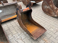 2022 boels bbs35-450 graafbak cw10 - afbeelding 4 van  7