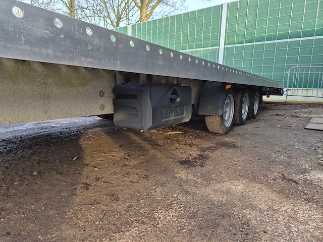 2022 bolle be3582a auto ambulance - afbeelding 1 van  6