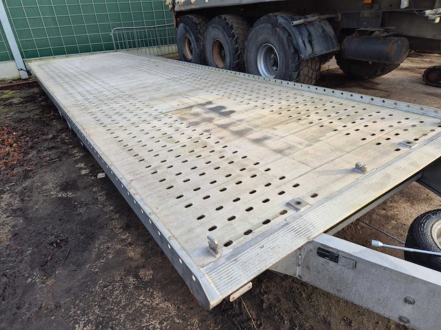 2022 bolle be3582a auto ambulance - afbeelding 2 van  6