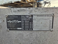 2022 bolle be3582a auto ambulance - afbeelding 6 van  6