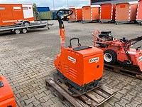 2022 bomag bpr 60/65 d/e trilplaat - afbeelding 8 van  13