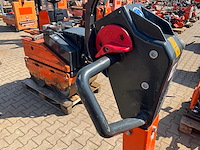 2022 bomag bpr 70/70 d trilplaat - afbeelding 10 van  14