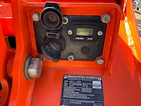 2022 bomag bpr 70/70 d trilplaat - afbeelding 12 van  14