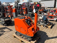 2022 bomag bpr 70/70 d trilplaat - afbeelding 7 van  14