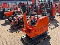 2022 bomag bpr 70/70 d trilplaat - afbeelding 8 van  14