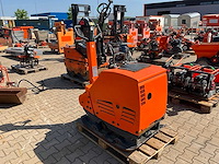 2022 bomag bpr 70/70 d trilplaat - afbeelding 9 van  14