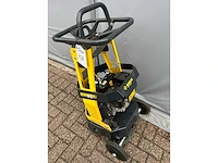 2022 bomag br 95 trilplaat - afbeelding 2 van  4
