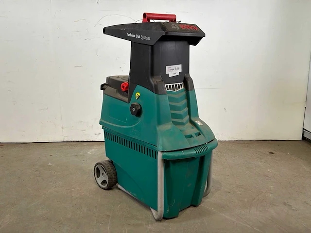2022 bosch axt 25 tc houtversnipperaar - 45mm - afbeelding 1 van  6