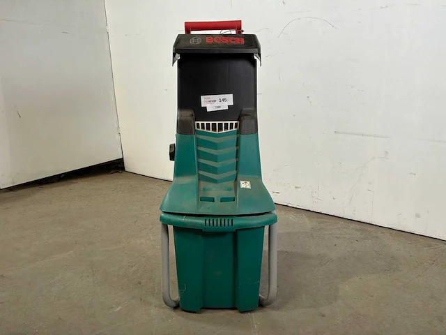 2022 bosch axt 25 tc houtversnipperaar - 45mm - afbeelding 2 van  6