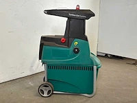 2022 bosch axt 25 tc houtversnipperaar - 45mm - afbeelding 3 van  6