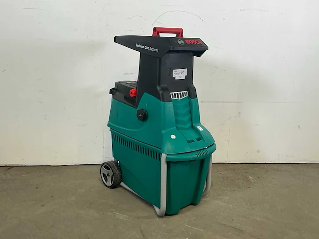 2022 bosch axt 25 tc houtversnipperaar 45mm - afbeelding 1 van  6