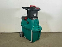 2022 bosch axt 25 tc houtversnipperaar 45mm