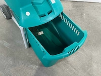 2022 bosch axt 25 tc houtversnipperaar 45mm - afbeelding 3 van  6