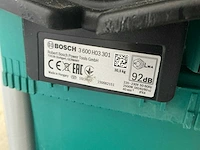 2022 bosch axt 25 tc houtversnipperaar 45mm - afbeelding 5 van  6
