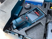 2022 bosch d-tect 200c muurscanner - afbeelding 1 van  6