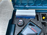 2022 bosch d-tect 200c muurscanner - afbeelding 3 van  6