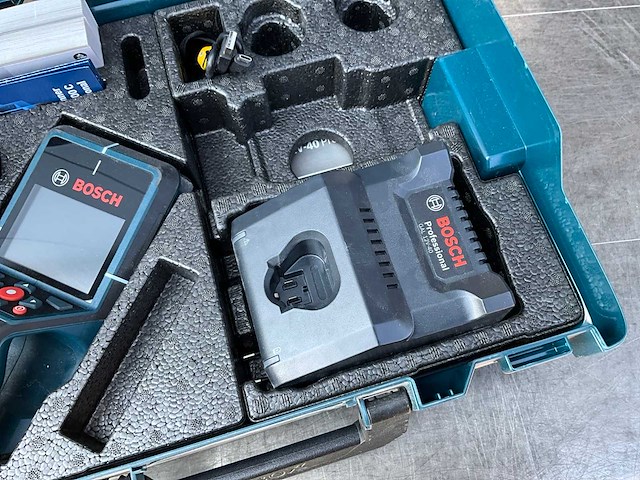 2022 bosch d-tect 200c muurscanner - afbeelding 5 van  6