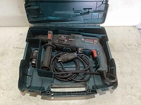 2022 bosch gbh 2-28f professional breek/boormachine