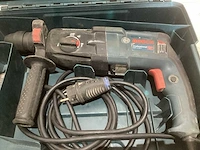 2022 bosch gbh 2-28f professional breek/boormachine - afbeelding 2 van  2