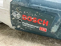 2022 bosch gws 22-230 p haakse slijper 230mm - afbeelding 3 van  5