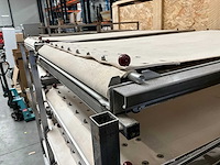 2022 brouwer hw-120-6 heetwateroven - afbeelding 2 van  5