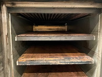 2022 brouwer hw-120-6 heetwateroven - afbeelding 4 van  5