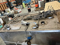 2022 brouwer hw-120-6 heetwateroven - afbeelding 2 van  17