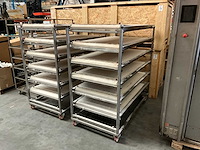 2022 brouwer hw-120-6 heetwateroven - afbeelding 4 van  17