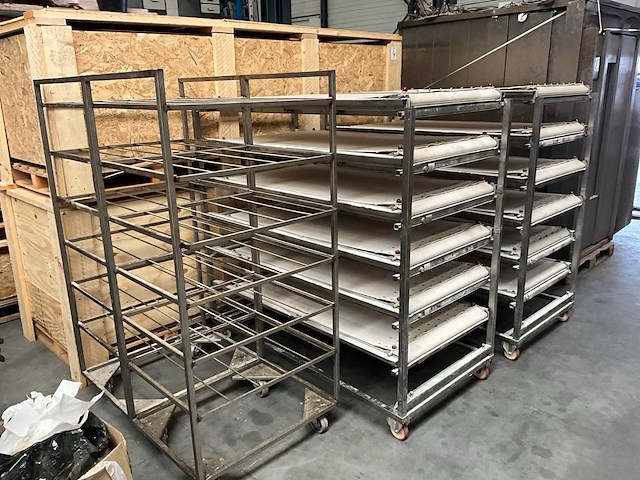 2022 brouwer hw-120-6 heetwateroven - afbeelding 5 van  17